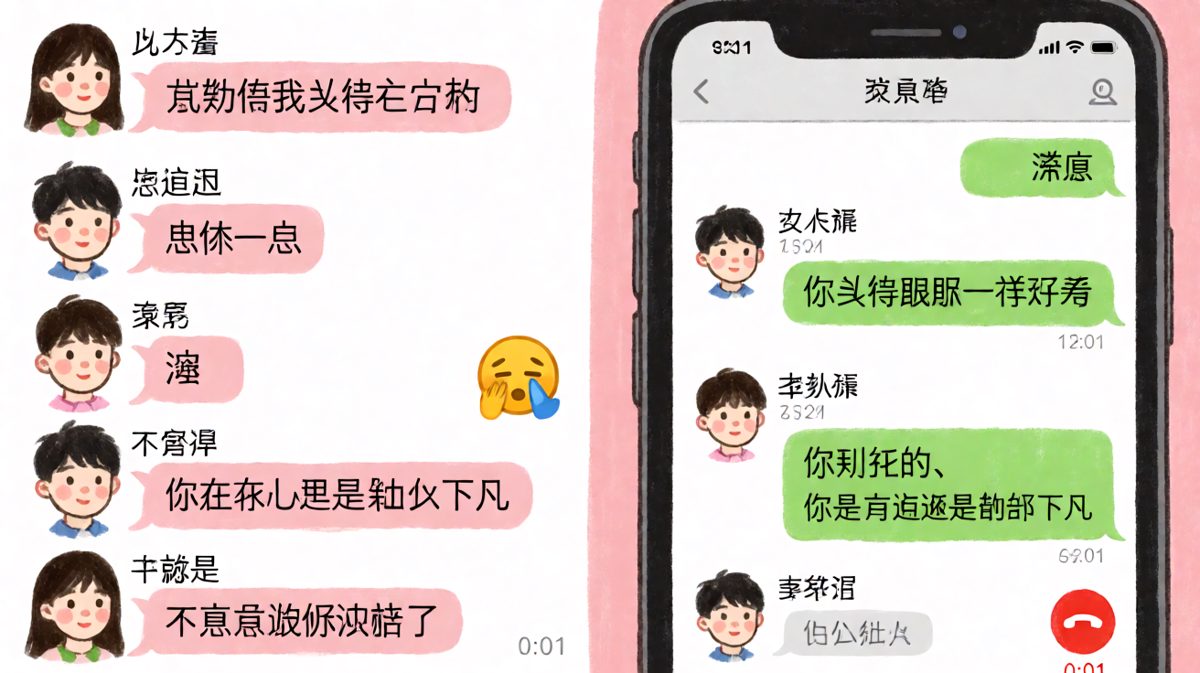求生欲满分：从'滚'到'秒打电话'的极限反转