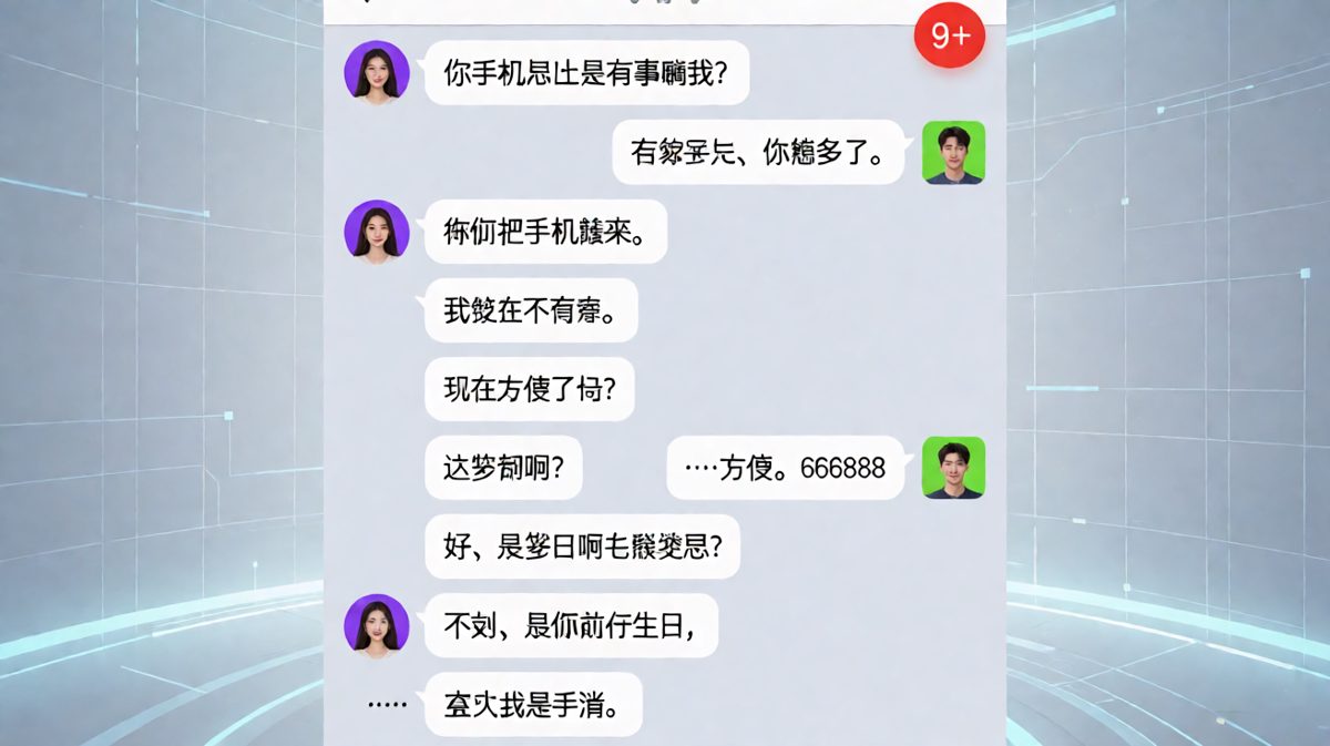密码暴露一切——从666888到手滑，男生的求生欲为零。