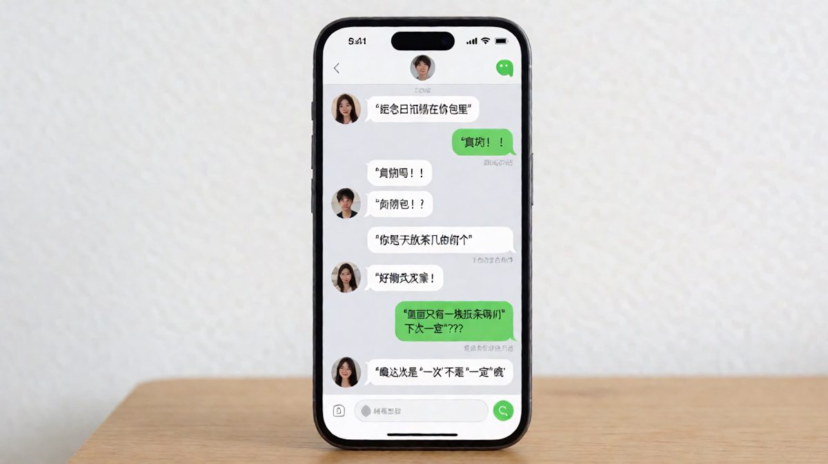 纪念日礼物的终极套路