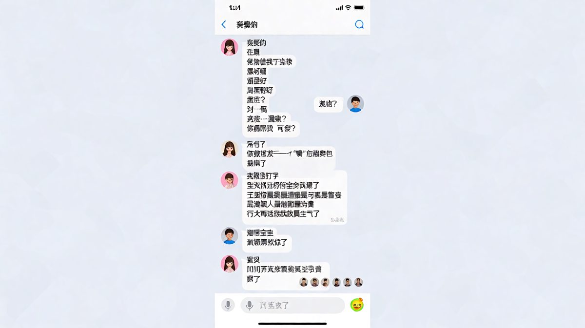 求生欲拉满的一天
