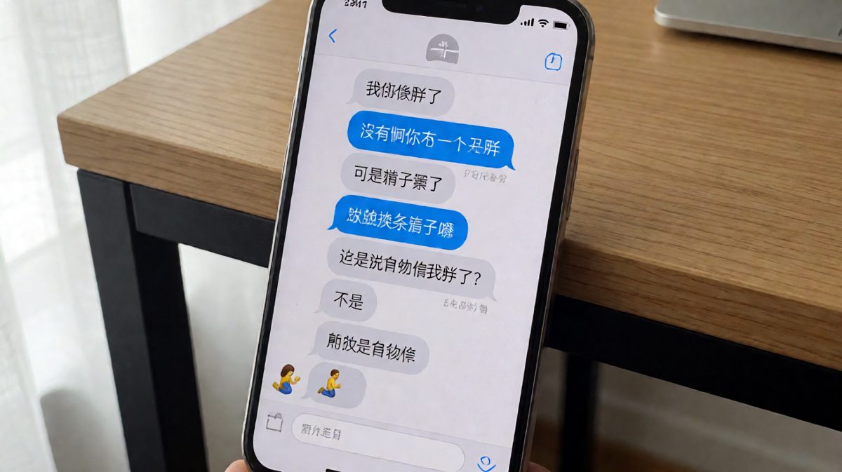 送命题经典难题，男生的求生欲从自信到崩溃的全过程