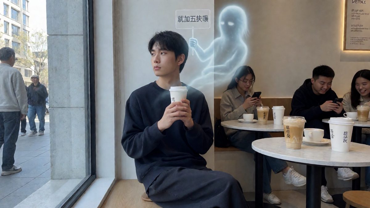 最终，他还是赢了——赢了省钱的博弈。