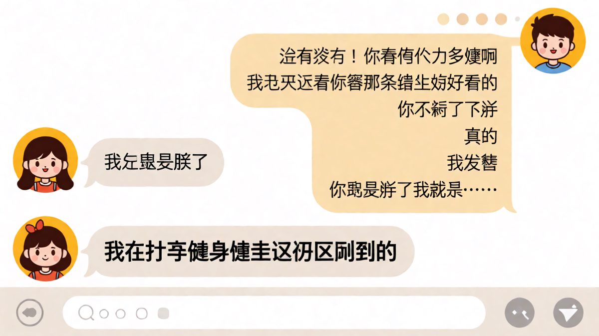 女生用经典送命题测试，结果自己只是在评论区围观