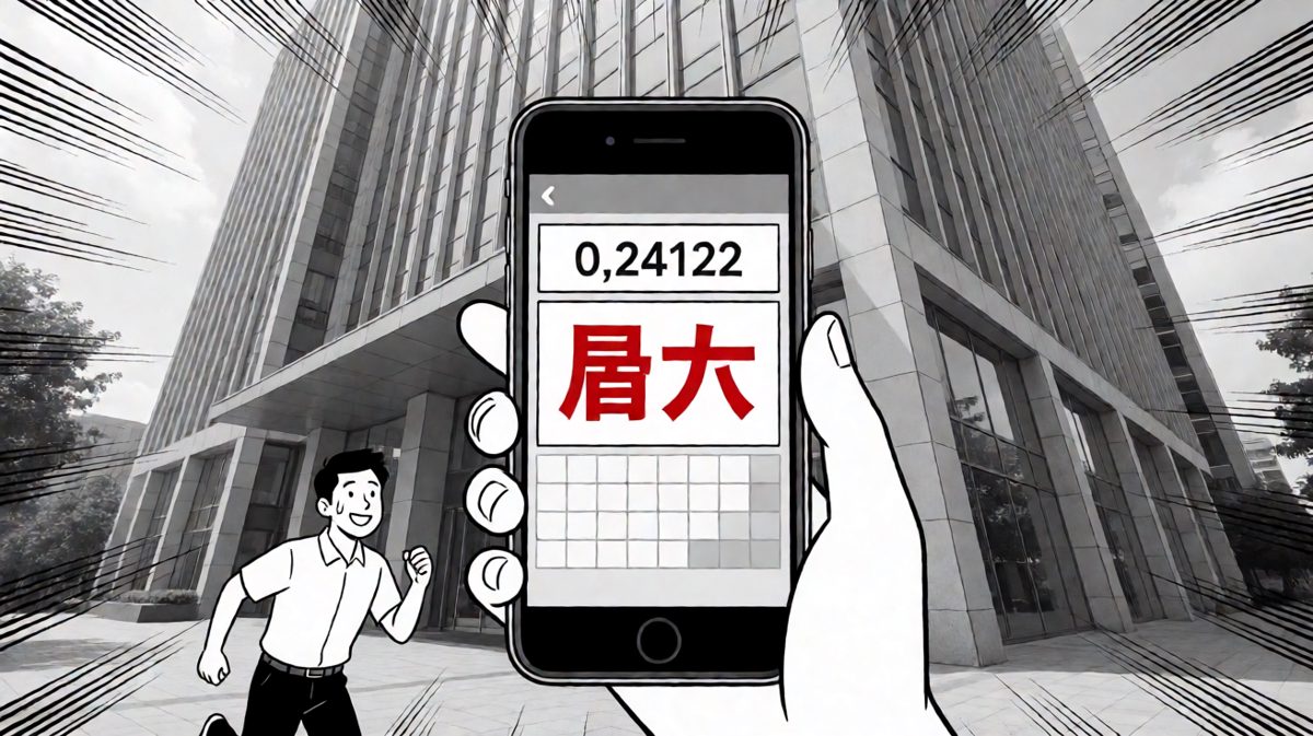 等等……今天好像是周六？？