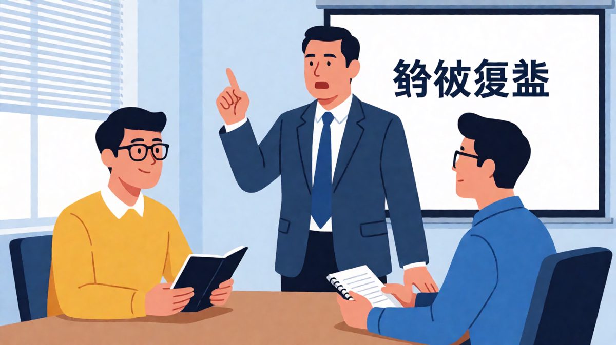 老板：今年辛苦了，明年一定给你涨薪。员工：明年是哪年？