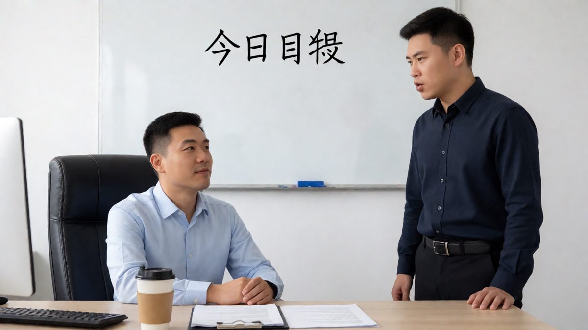 员工：我要辞职！老板：巧了，我也是来辞职的。