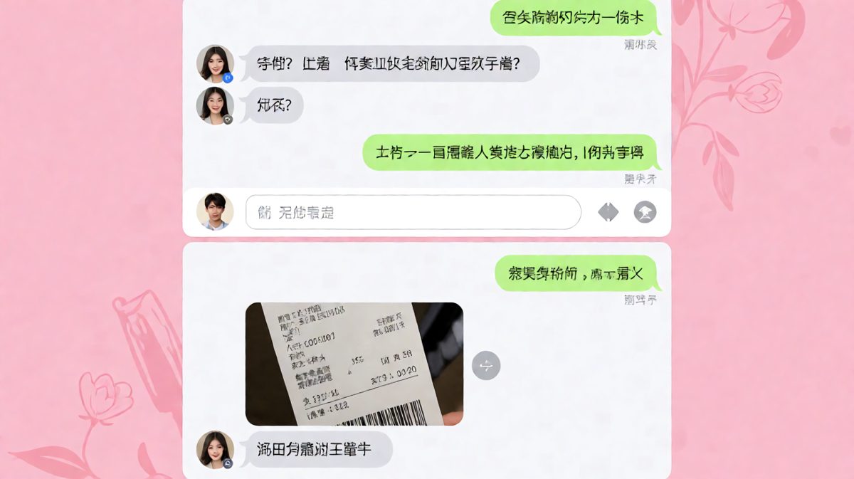 猜礼物猜出工资危机