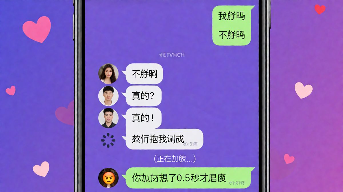 回答问题暴露思考时间