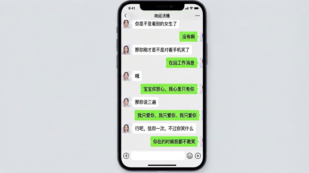求生欲测试满分答卷