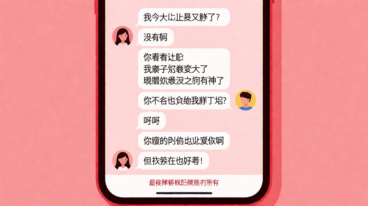 夸完还夸，求生欲最高级玩法
