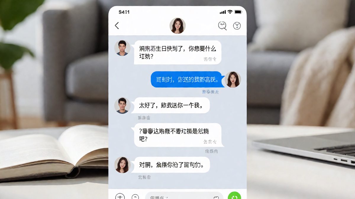 生日送礼翻车现场，「都可以」才是最危险的回答