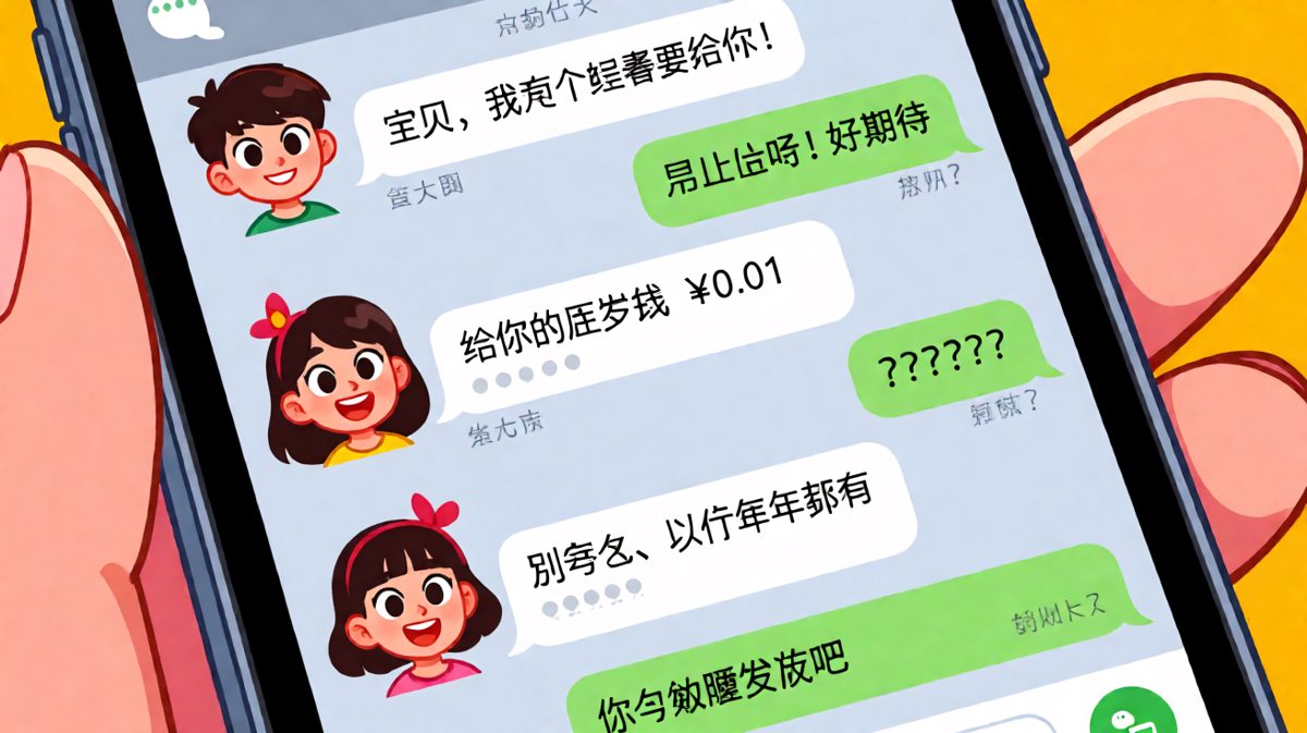 0.01元的惊喜，直接让感情跌入谷底