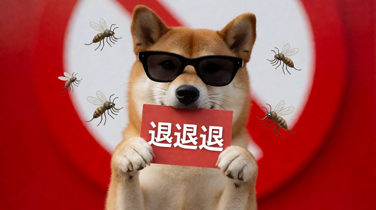 当室友又要用我的洗面奶时，我的精神状态