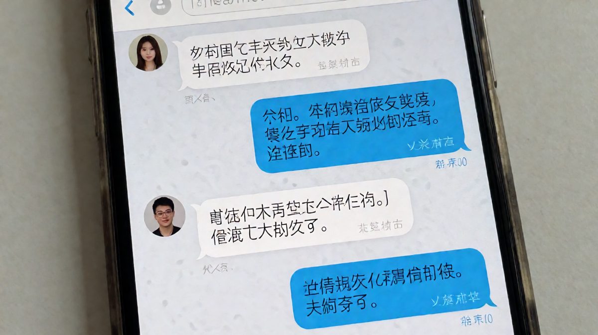 提分手后被反向拿捏