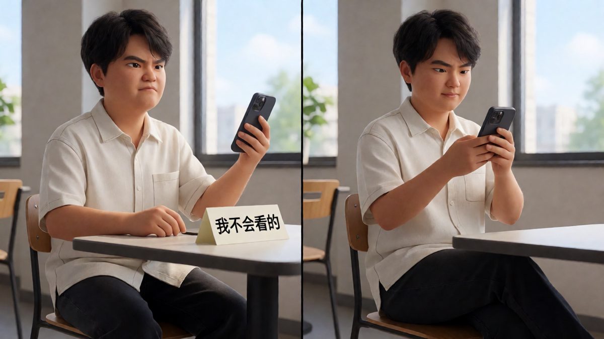 真香定律永不过时