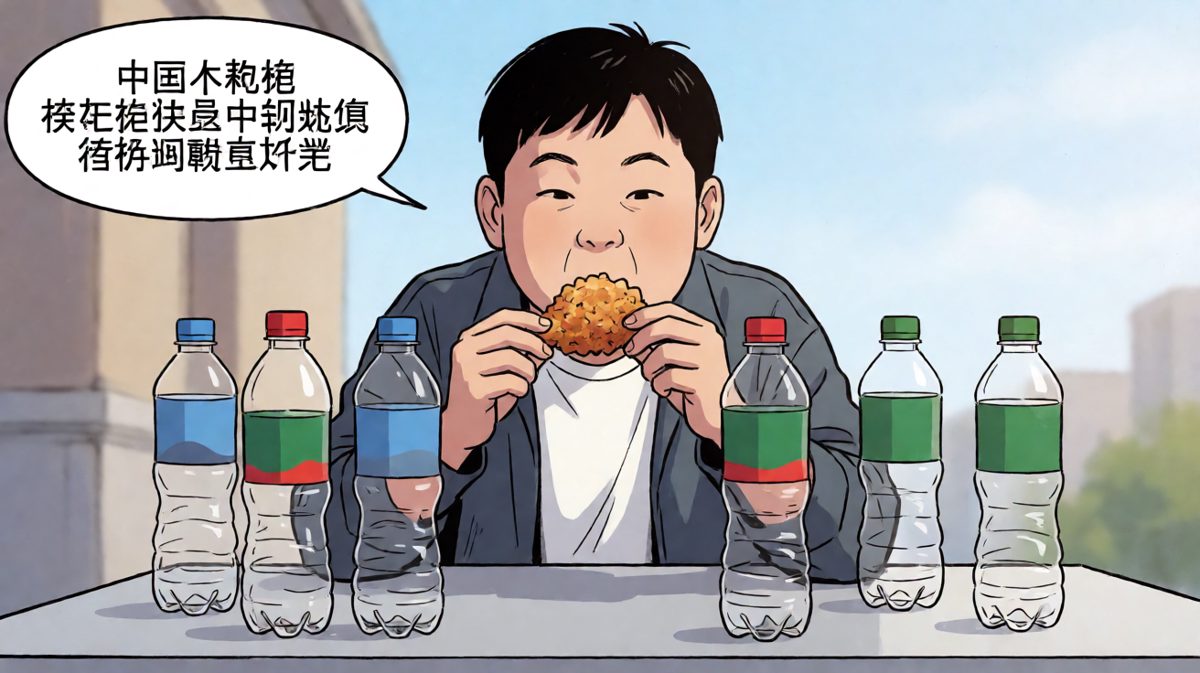 辣到灵魂出窍，吃得怀疑人生