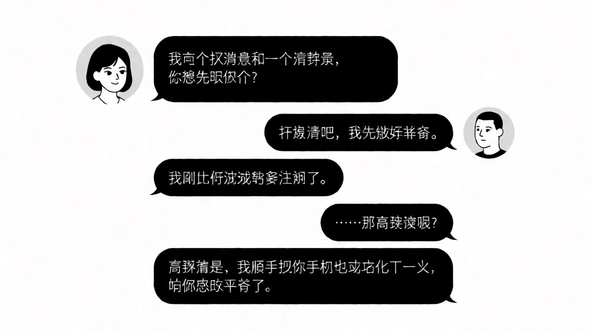 女生的复仇计划，精准打击不留余地