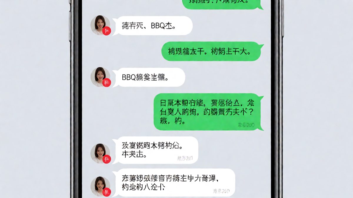 随便才是最难回答的选择题
