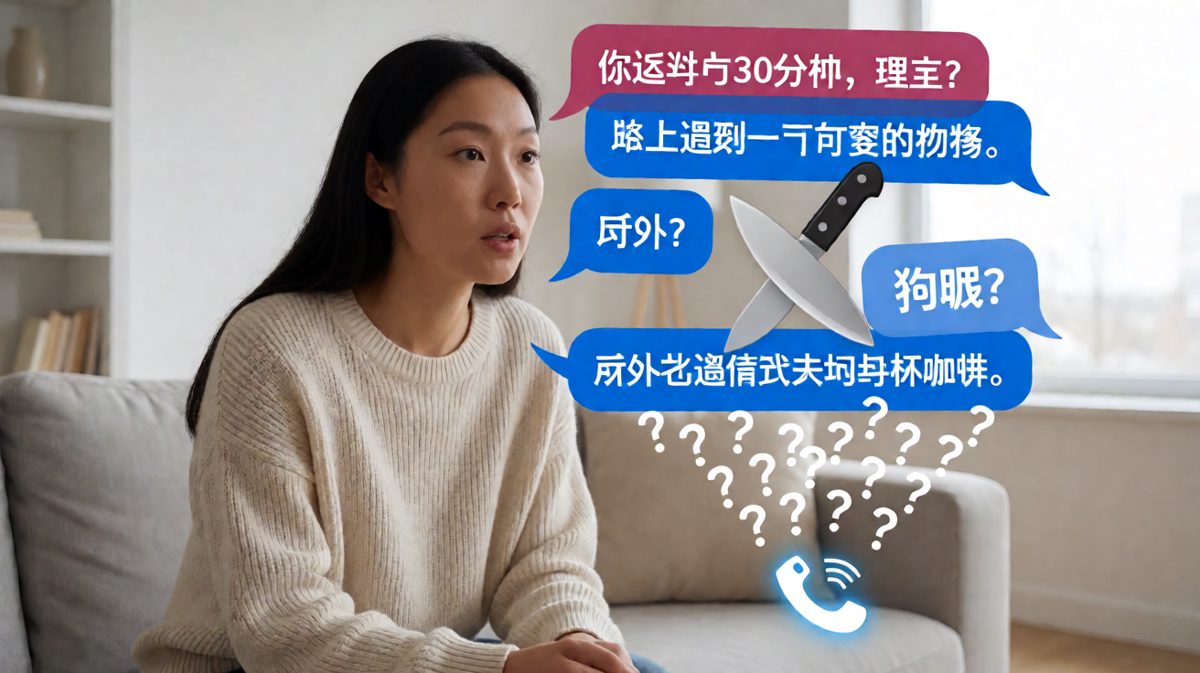 迟到理由越描越黑