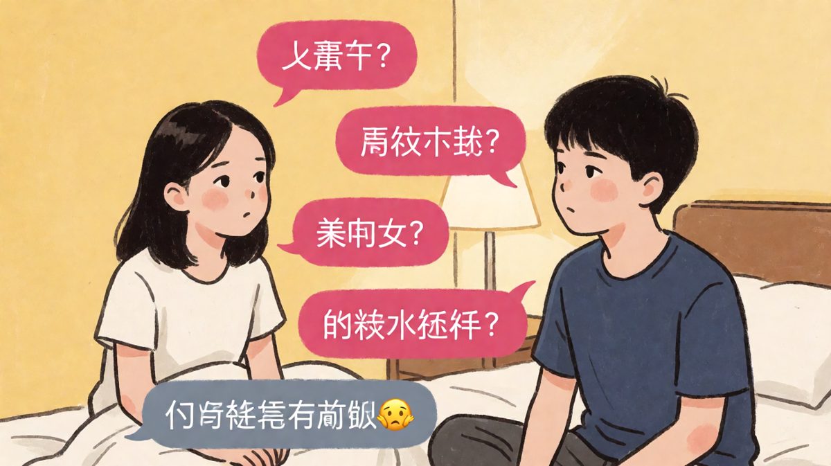 连环追问后，真相让人窒息
