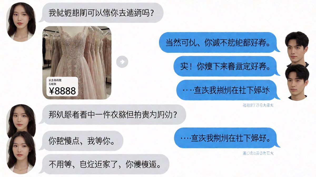 嘴上说省钱，心里已经在算步数