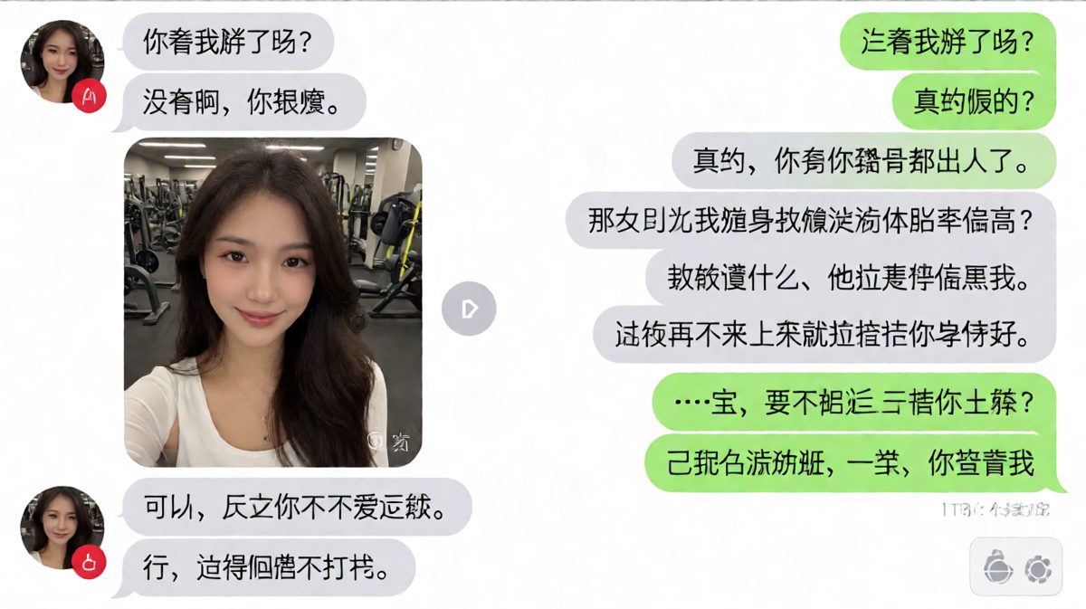 求生欲满分，最后反被安排得明明白白