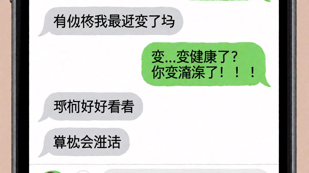 求生欲拉满，男生终于答对了！