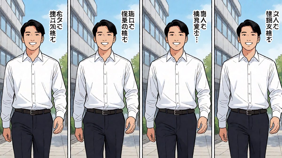 今天一定能准时打卡！……哎哟！！