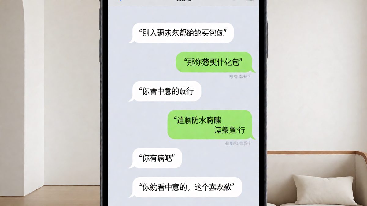 直男的送礼思路，你永远猜不到