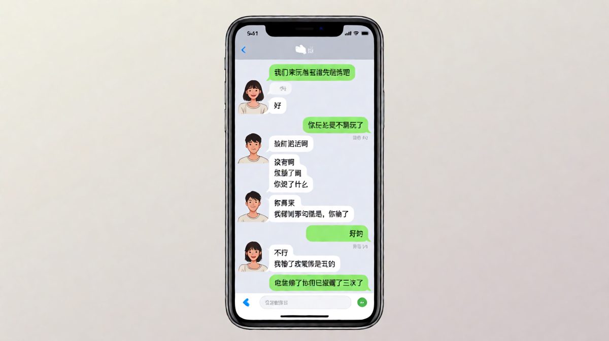 这个游戏，男生从来不会输