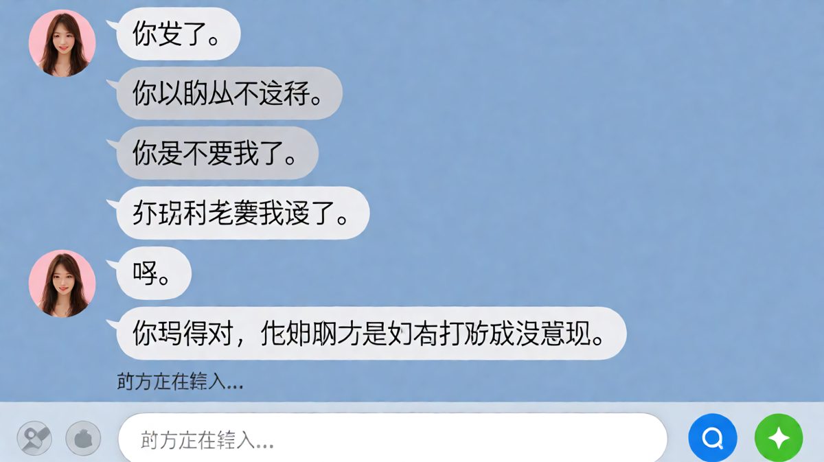 一场史诗级吵架，败给了游戏耳机没摘