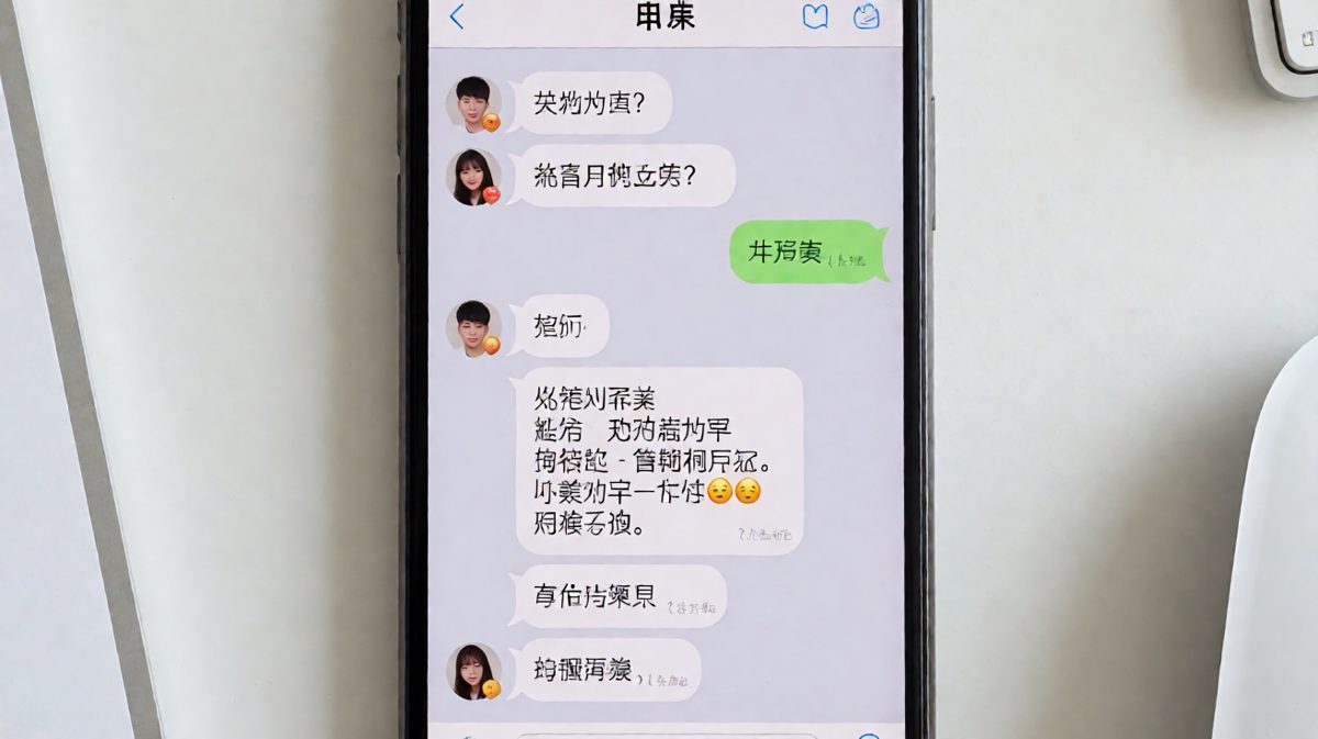 女生让男生买火锅票，男生说买不了所以女生吃太多把票撑大了