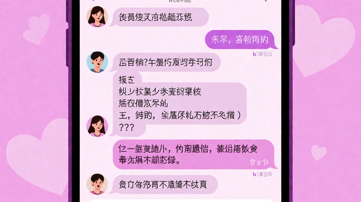 身材焦虑测试题——女生设套反被收网，最终谁才是猎手一目了然