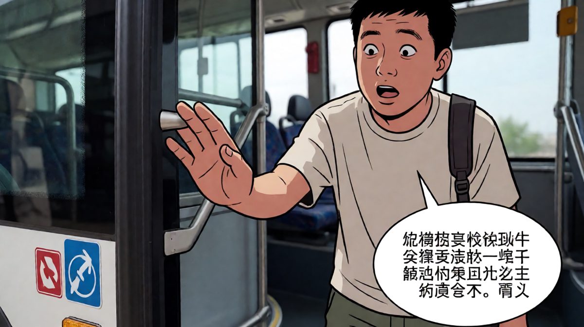 就差一厘米啊！！