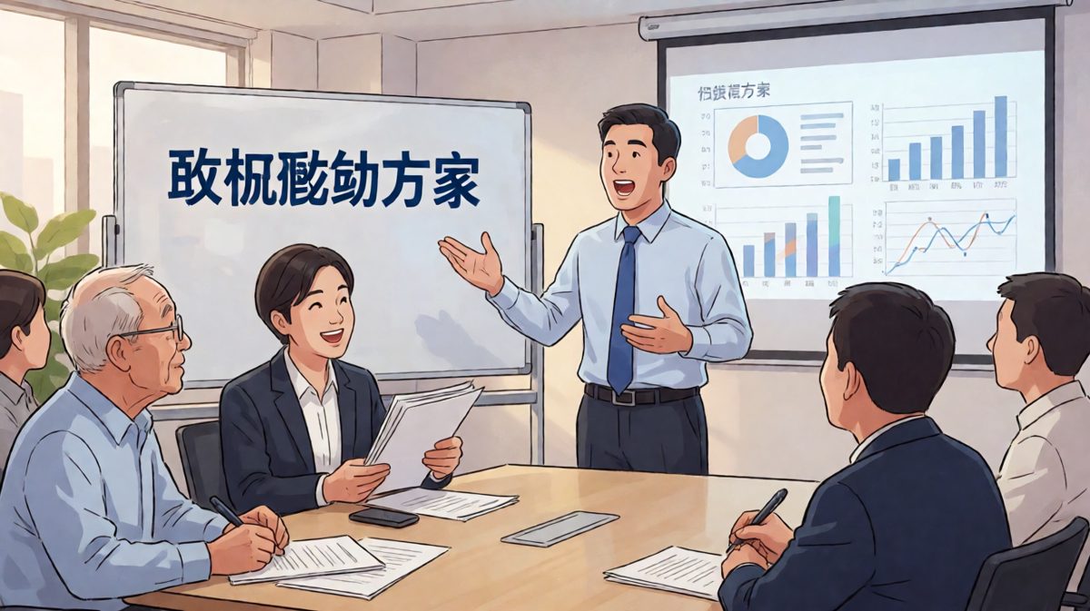 老板：'公司决定给核心员工发放期权！' 员工（内心OS）：'终于等到这一天！' 一年后：公司从未盈利，期权变废纸。'