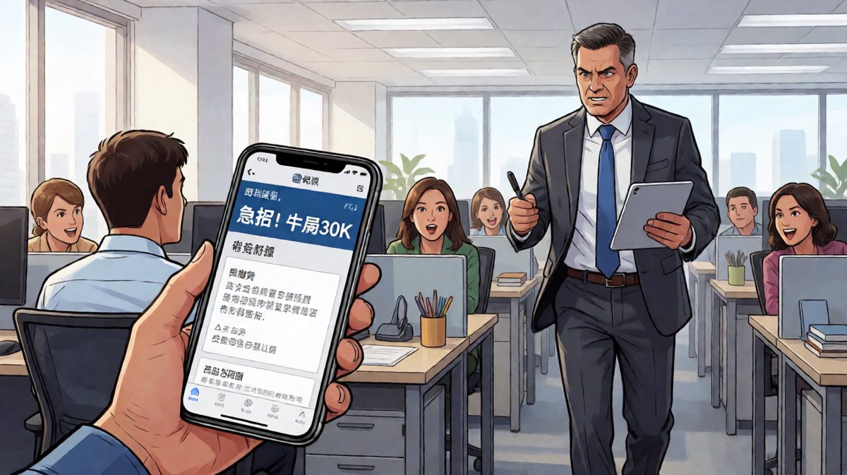 老板：'你在看什么？' 员工（镇定）：'老板，我在研究市场行情，学习竞品分析！' 老板看了一眼屏幕：'……你被解雇了。'