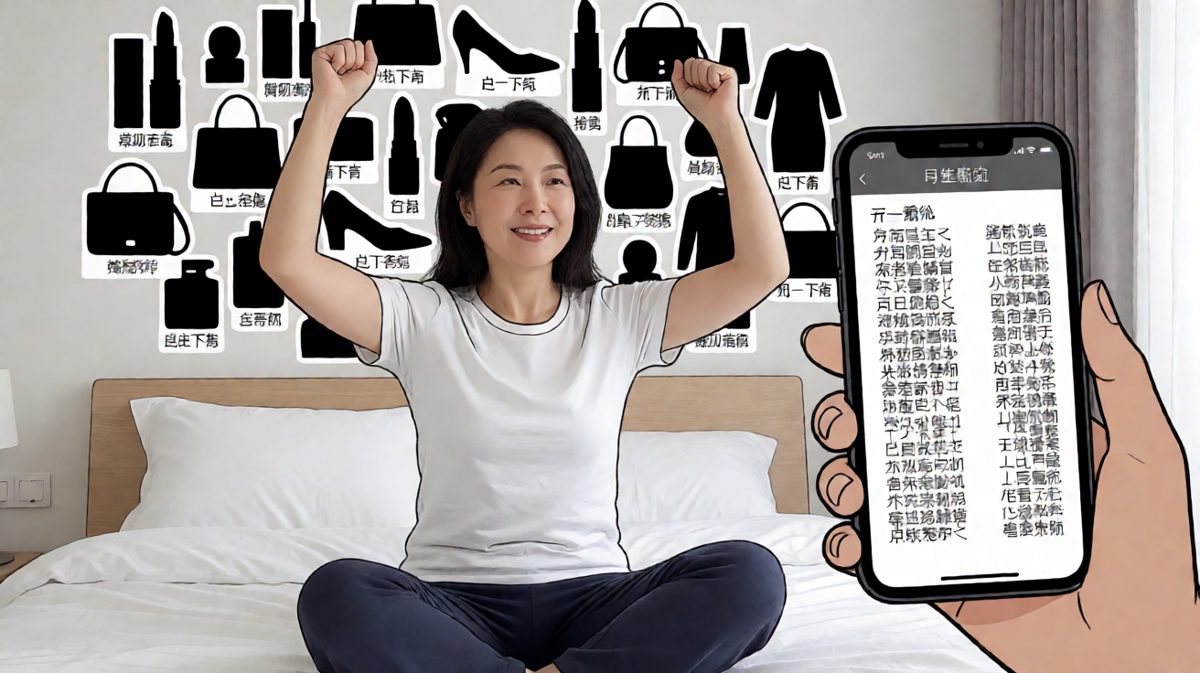 一顿操作猛如虎，下单根本不用数