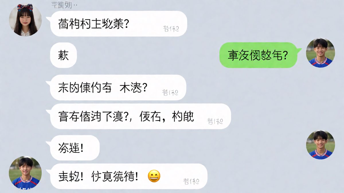 直男求生欲拉满却每次都在作死边缘疯狂试探
