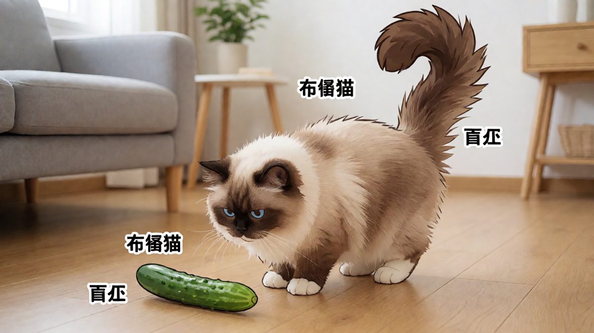 这绿色长条怪物是什么！？我宣布今天搬家！