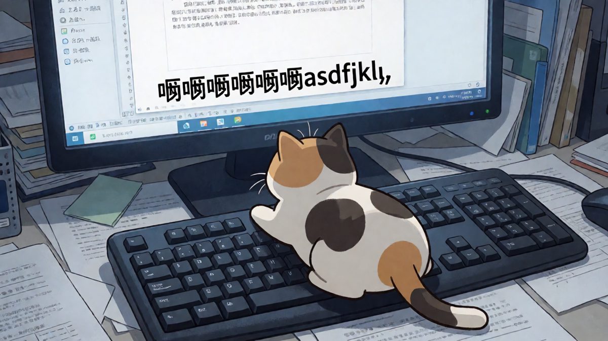 本喵帮你改的文案，老板看了直夸有创意