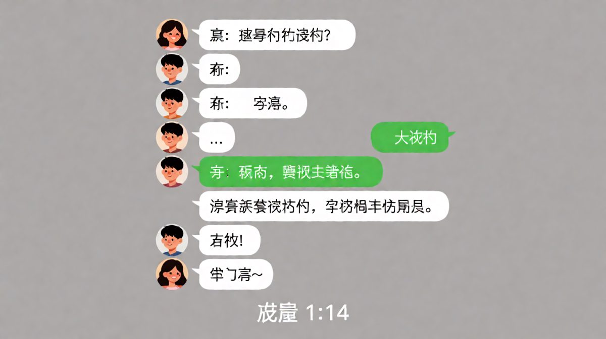 【证据截图】女生瞬间反杀，男生有口难辨