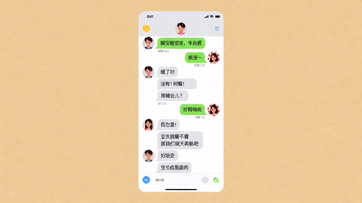 晚安之后的深夜食堂：嘴上说着睡，身体却很诚实