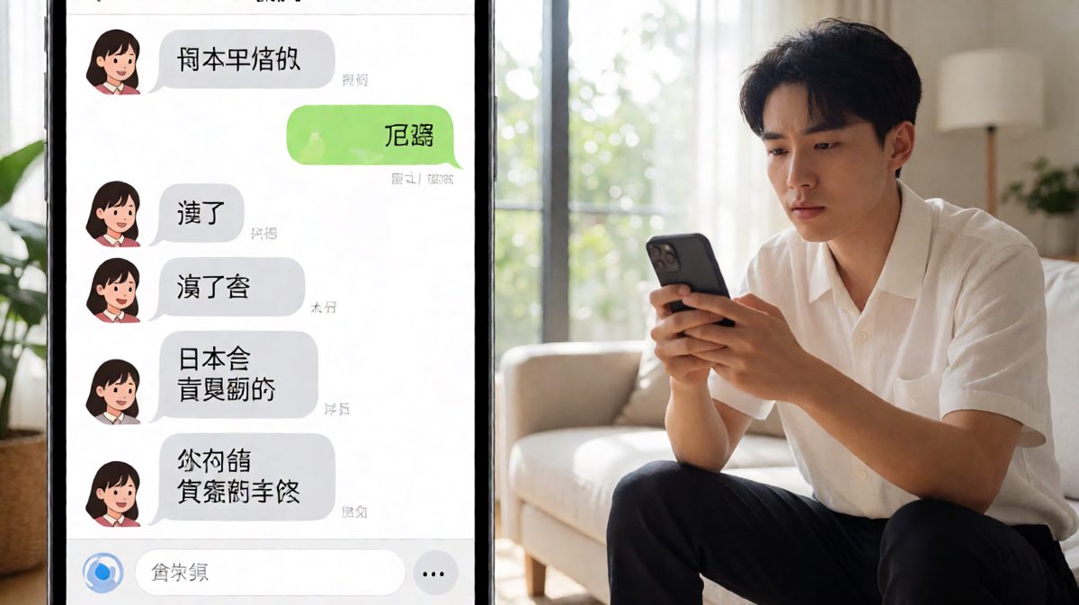 '随便'是情侣间最危险的词，没有之一