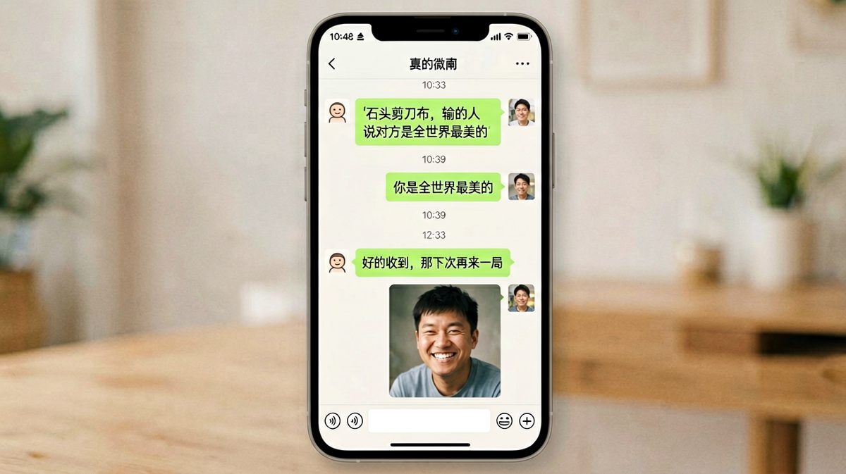 输不起的男朋友，套路比游戏深