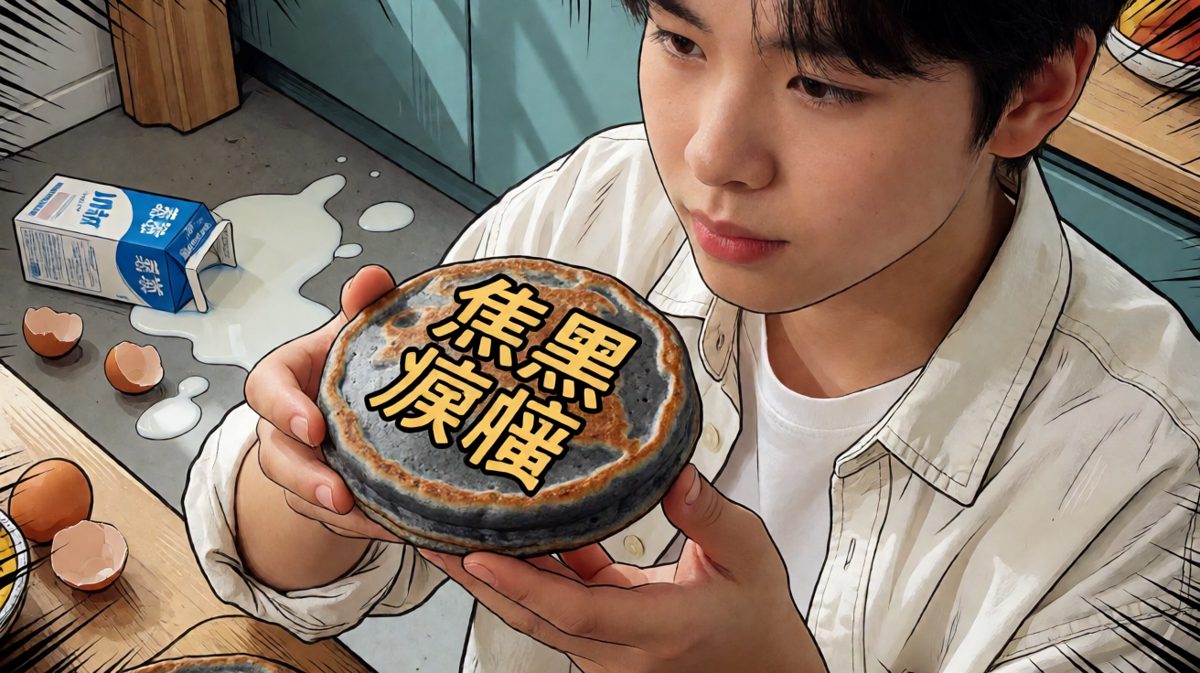 这就是'健康'的味道吗……