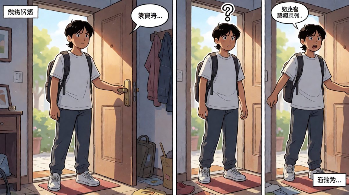 等等，周六……我要去上班吗？