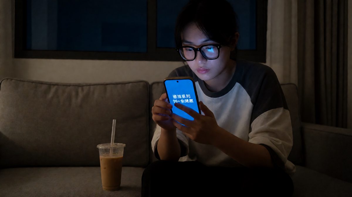 不回消息=国际失踪事件