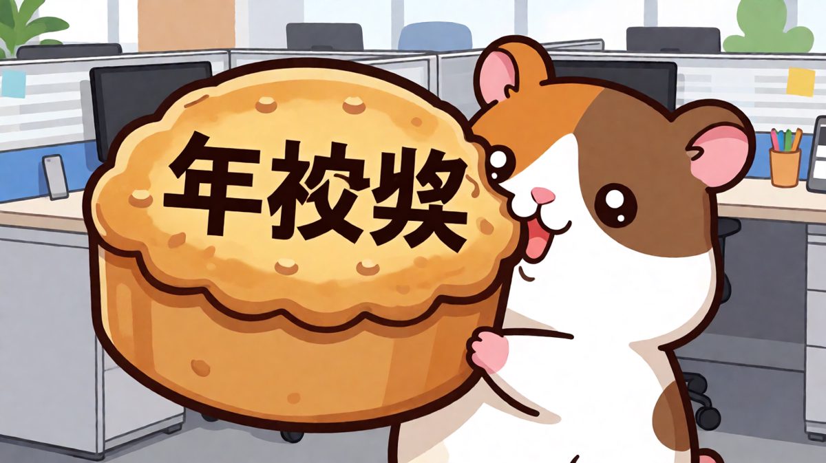 老板画的饼，又大又圆还免费