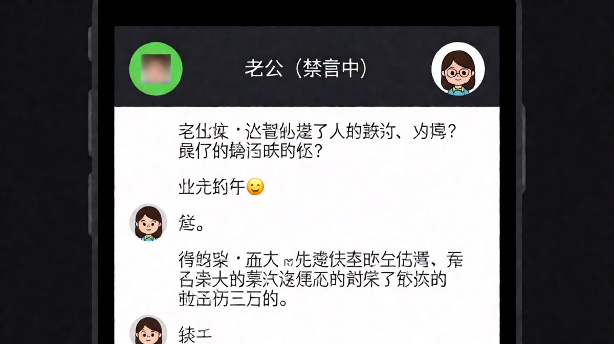 经典送命题的满分回答，却在最后一秒把全家都坑了进去。