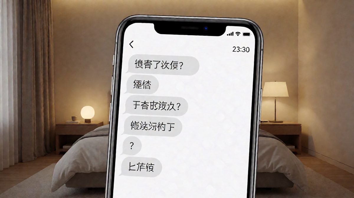 关于未来的虚假承诺